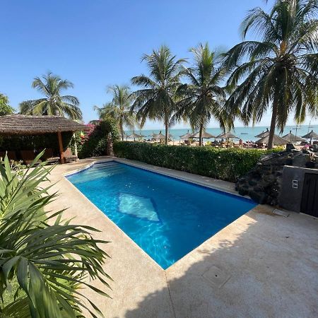 Agence Adjana Resort Saly Portudal Ngoại thất bức ảnh