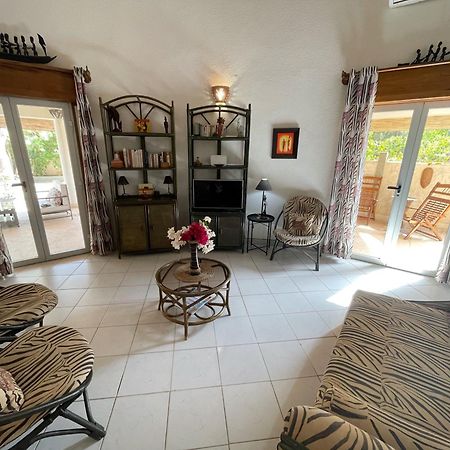 Agence Adjana Resort Saly Portudal Ngoại thất bức ảnh
