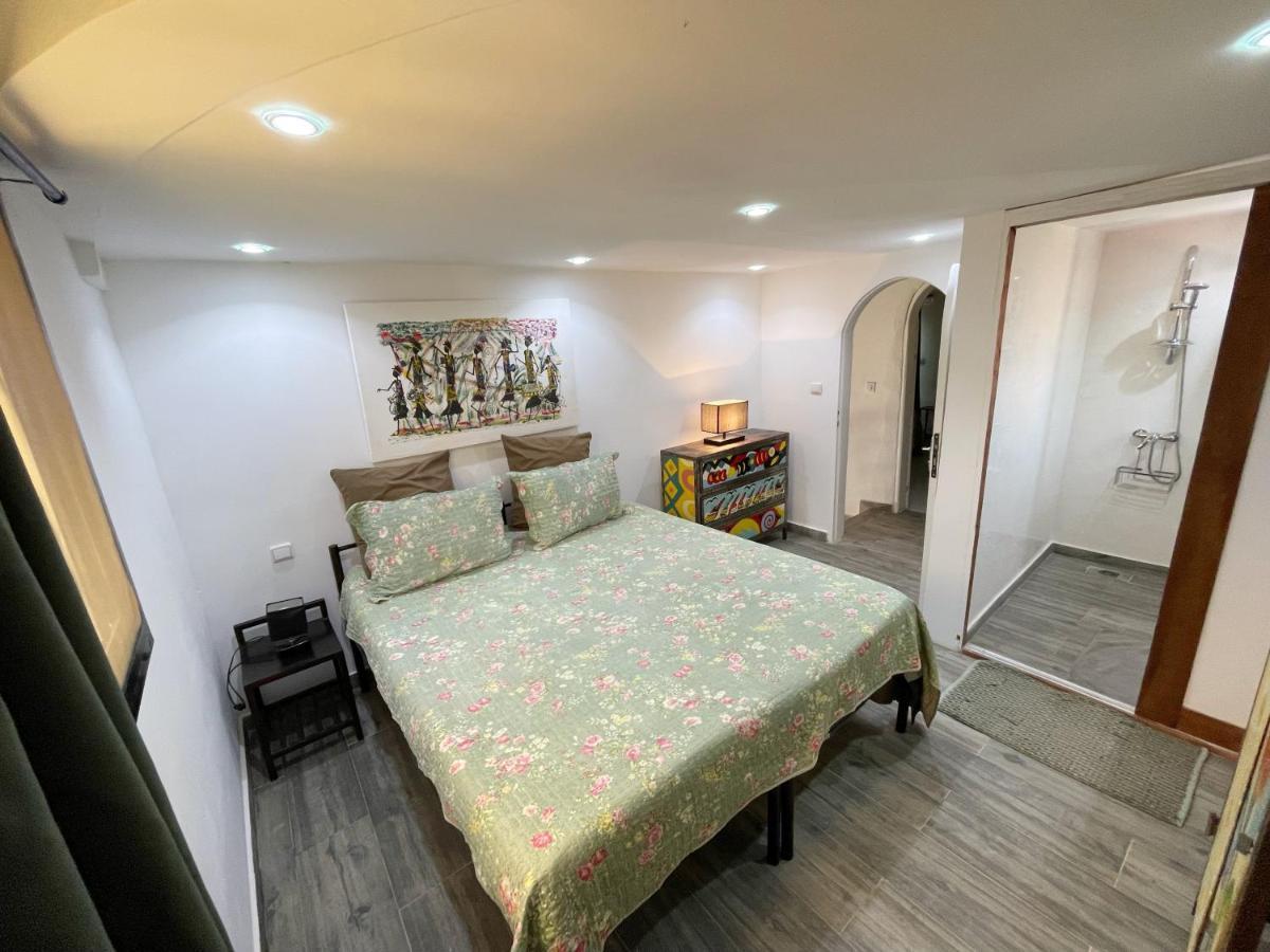 Agence Adjana Resort Saly Portudal Ngoại thất bức ảnh