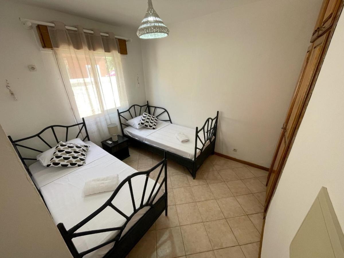 Agence Adjana Resort Saly Portudal Ngoại thất bức ảnh