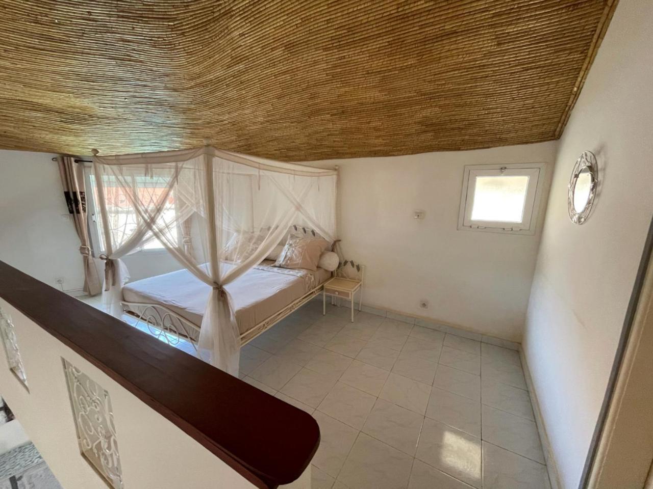 Agence Adjana Resort Saly Portudal Ngoại thất bức ảnh