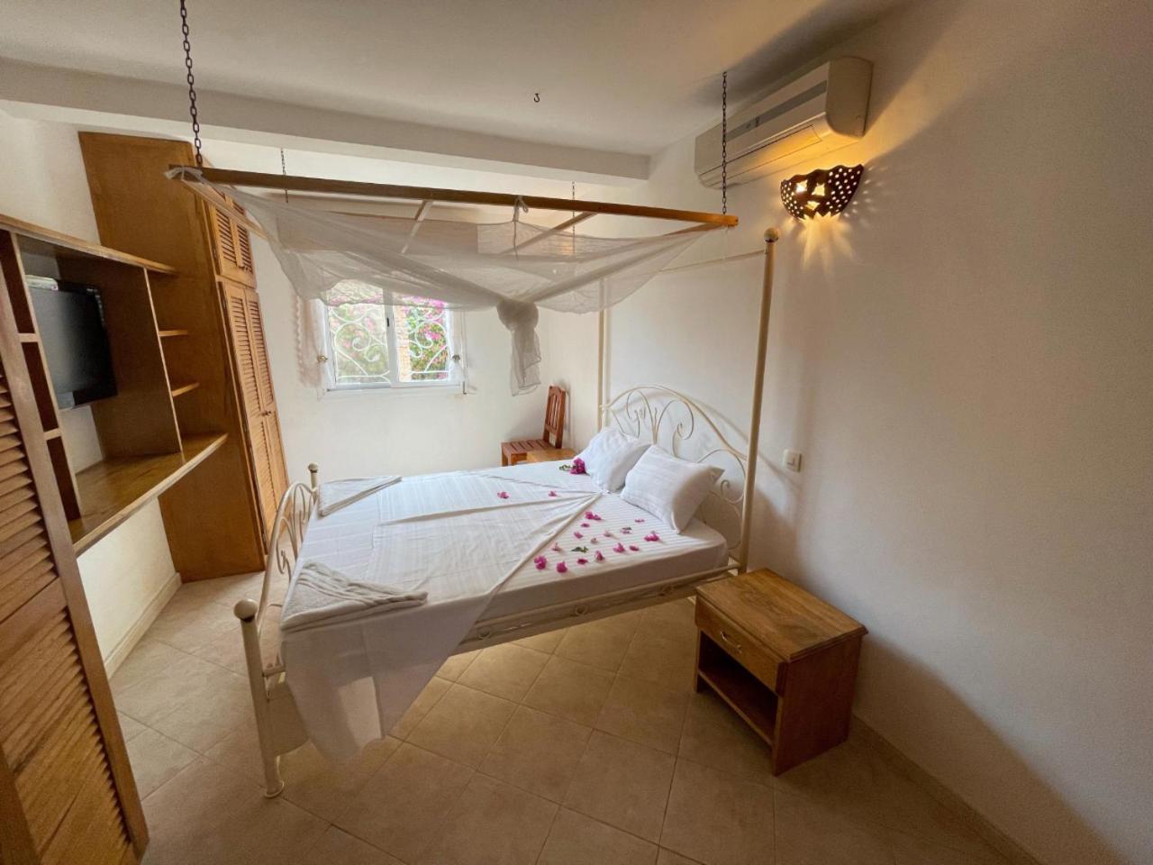 Agence Adjana Resort Saly Portudal Ngoại thất bức ảnh