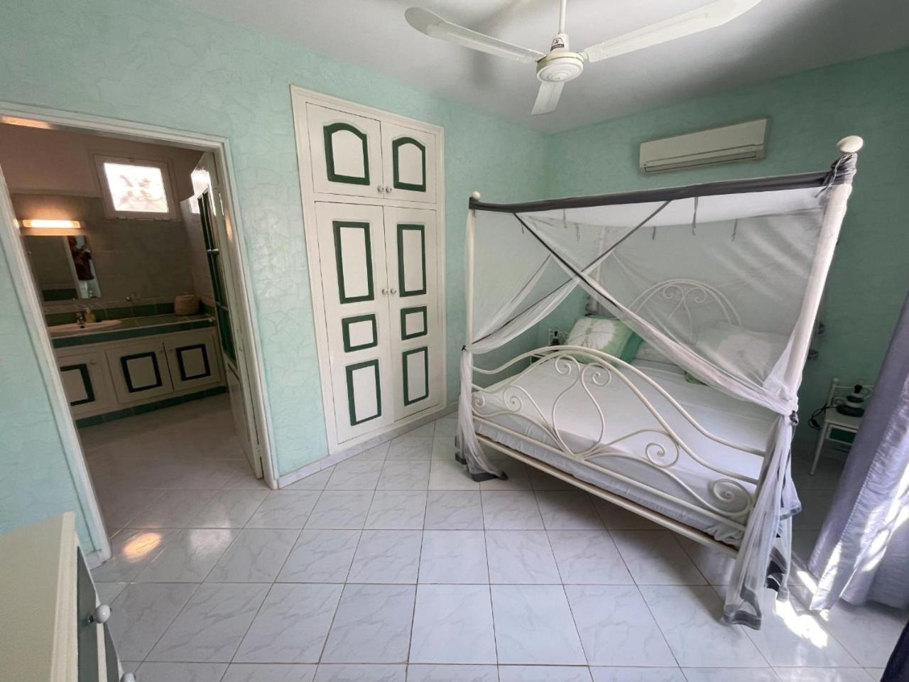 Agence Adjana Resort Saly Portudal Phòng bức ảnh