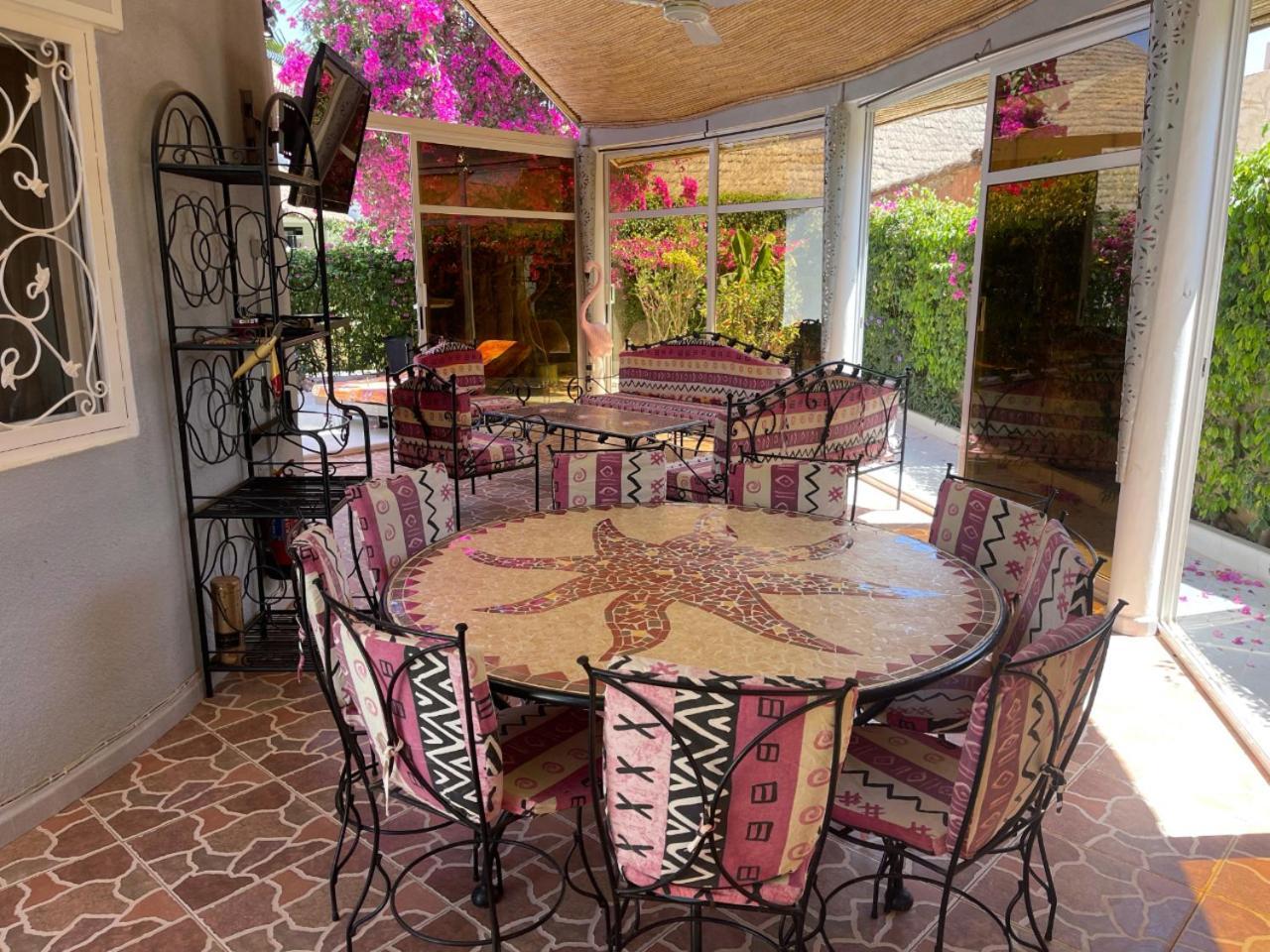Agence Adjana Resort Saly Portudal Phòng bức ảnh