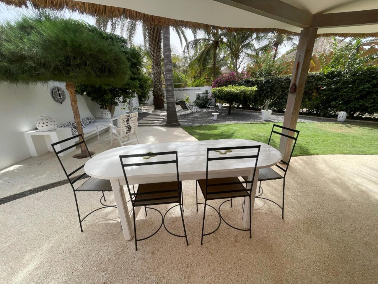 Agence Adjana Resort Saly Portudal Phòng bức ảnh