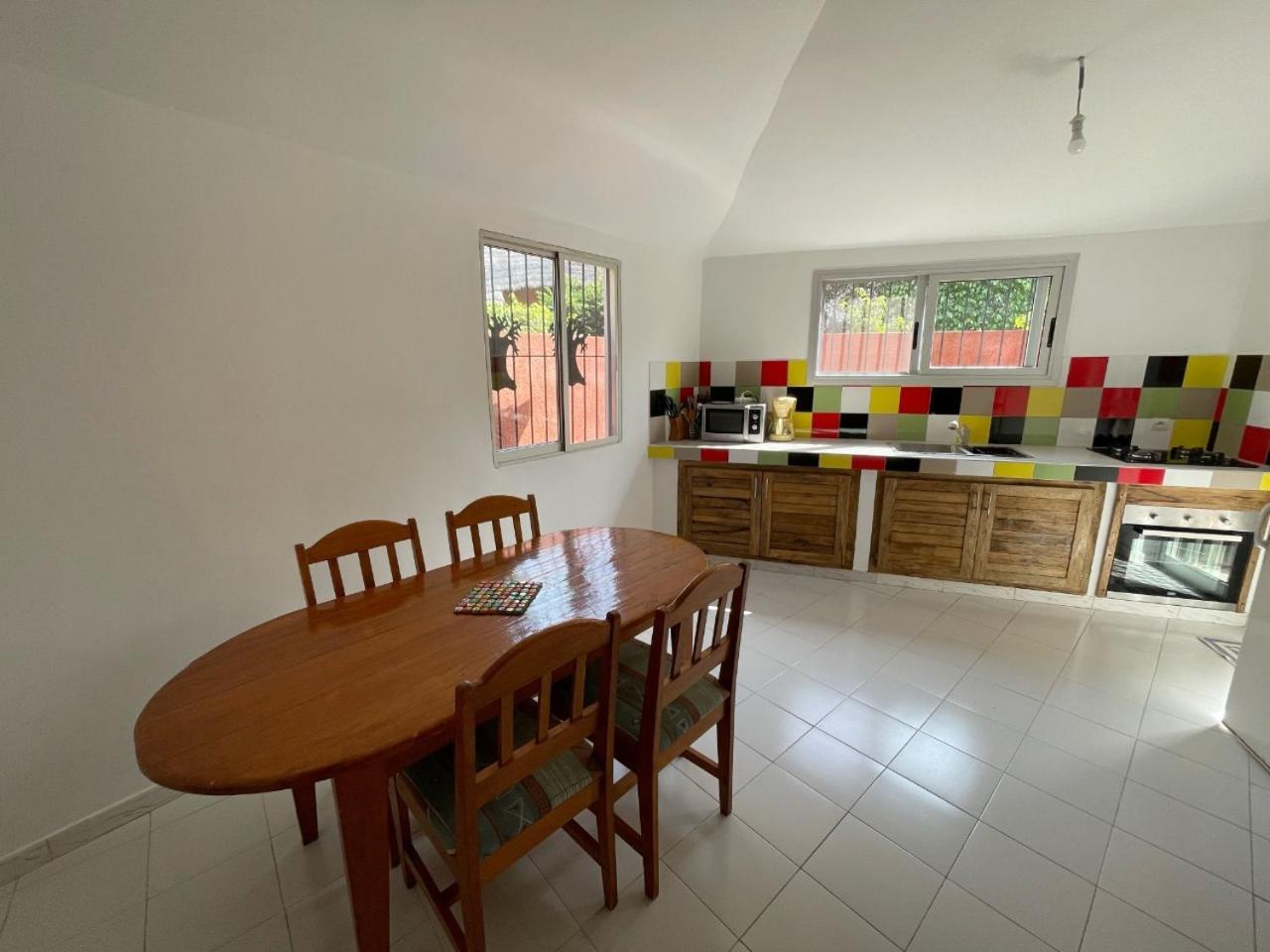 Agence Adjana Resort Saly Portudal Phòng bức ảnh