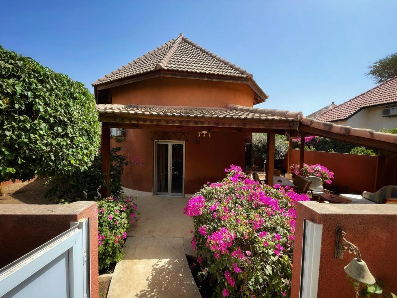 Agence Adjana Resort Saly Portudal Phòng bức ảnh