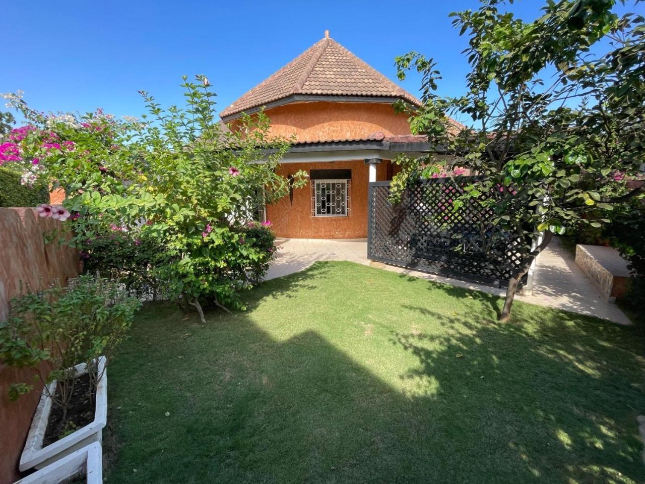 Agence Adjana Resort Saly Portudal Phòng bức ảnh