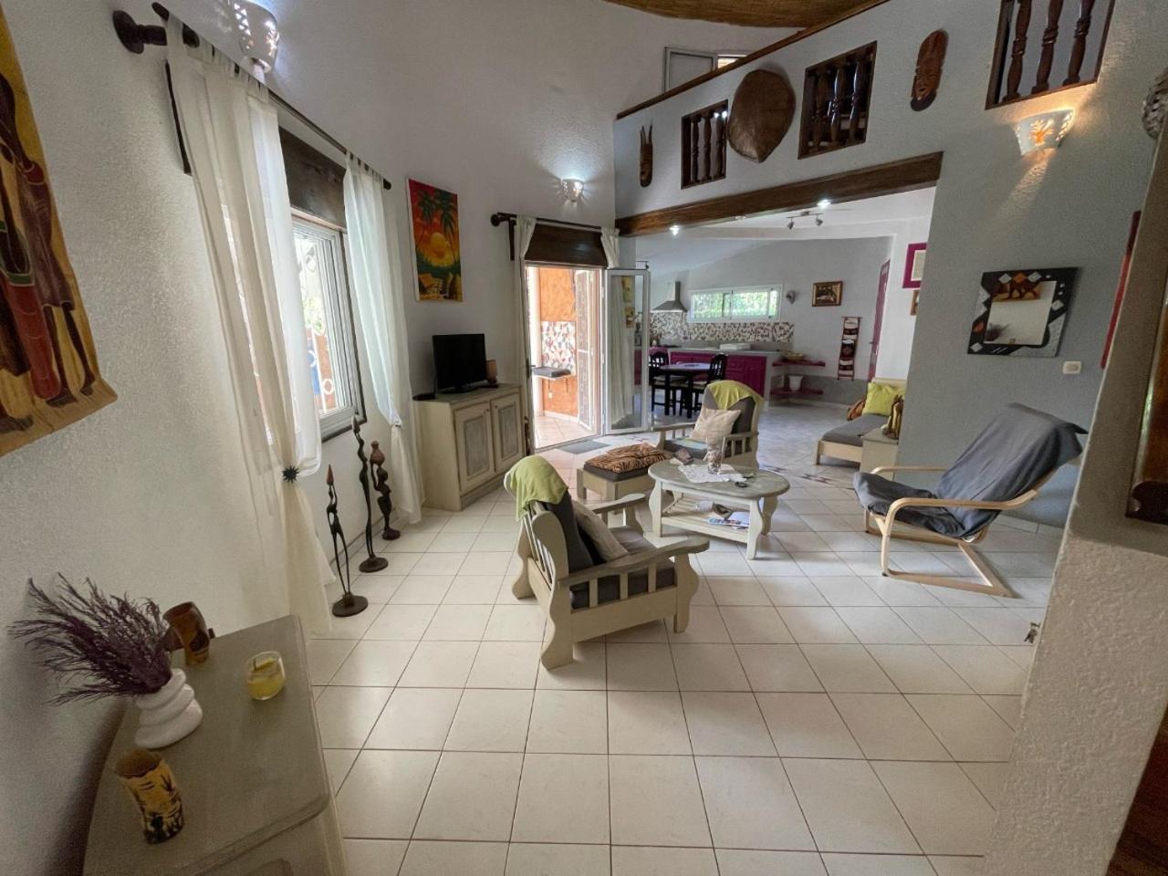 Agence Adjana Resort Saly Portudal Phòng bức ảnh