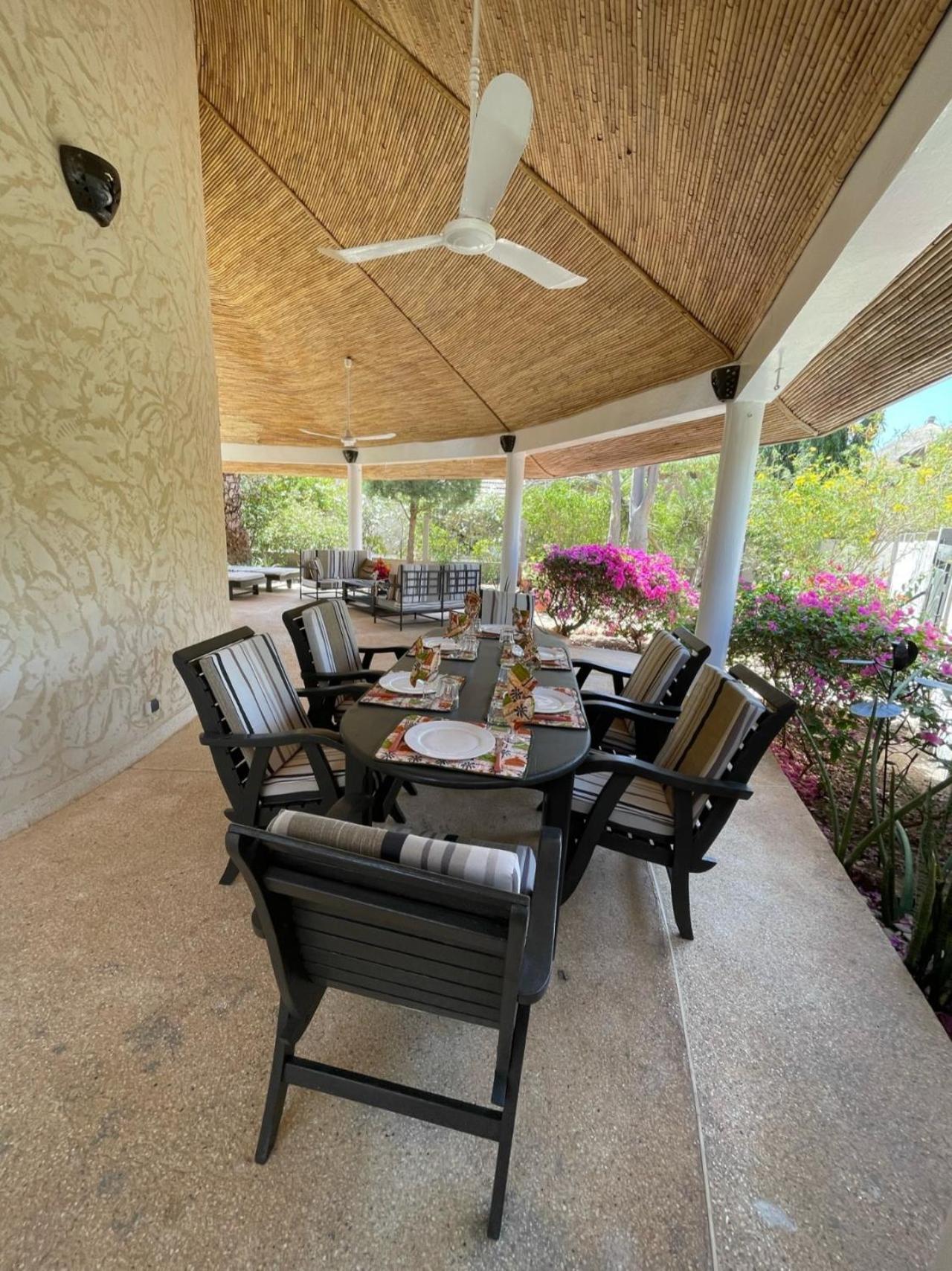 Agence Adjana Resort Saly Portudal Ngoại thất bức ảnh