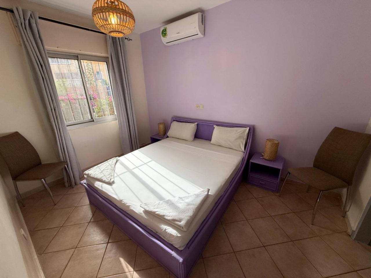 Agence Adjana Resort Saly Portudal Phòng bức ảnh