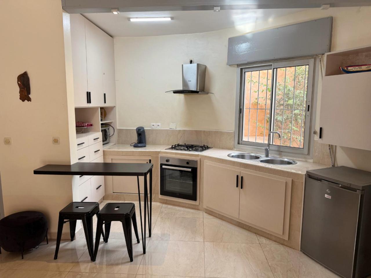 Agence Adjana Resort Saly Portudal Phòng bức ảnh